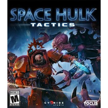 Space Hulk: Tactics