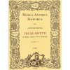 Tre quartetti op. 98, č. 4-6 (e moll, A dur, D dur)