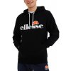Mikina ELLESSE čierna SL GOTTERO SHC07407 011 BLK