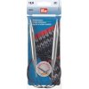 Kruhové pletacie ihlice Prym 80 cm, veľkosť 12,0