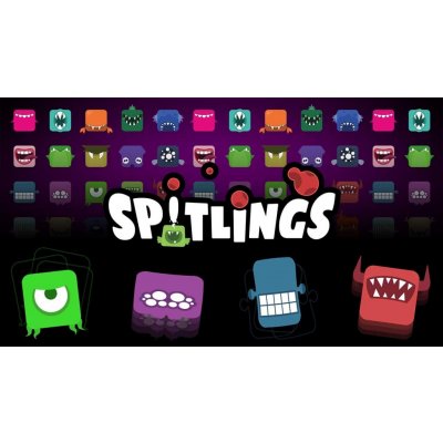 SPITLINGS