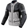 Bunda na motocykel Revit Defender 3 GTX Silver-Anthracite Veľkosť: XL