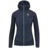 Karpos SASS DE MURA dámska bunda Sky Captain/Blue Atoll