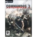 Commandos 3: Destination Berlin