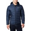 Bunda Columbia Lake 22 Down Hooded Jacket 1864562464 - XL