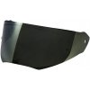 LS2 VISOR FF324 IRIDIUM GOLD