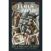 James Bond: Žít a nechat zemřít (komiks)