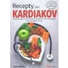 Recepty pre kardiakov - Beňová Zlatica