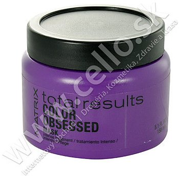 Matrix Total Results Color Obsessed Mask 150 ml