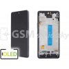 Samsung A536 Galaxy A53 5G - LCD displej + Dotykové sklo - OLED