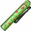 Olight i3T 2 LED Flashlight Limited Edition (Zombie Green)