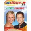 Křížovky 3/2025 - Citáty celebrit - Alfasoft