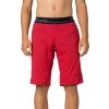 Rafiki Outdoorové šortky Lead II Man shorts Chili Pepper