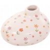 Váza Boltze Garden keramická 10cm