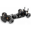 Carten CARTEN T410D DRIFT CAR 1/10 RWD stavebnice