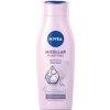 Nivea osviežujúci micelárny šampón pre normálne až mastné vlasy 400 ml