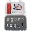 Bernina Sada šijacích pätiek na Bernette 37/38