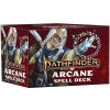 Paizo Publishing Pathfinder Spell Cards: Arcane