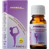 Aroma Saules Zmes prírodných éterických olejov Tonus + 10 ml