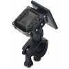 Foxigy TPMS alarm, solárny senzor na motocykle