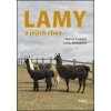 Lamy a jejich chov - Milena Fantová, Lenka Nohejlová