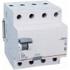 Legrand Prúdový chránič RX3 63A 4P 30mA 6kA AC 402063