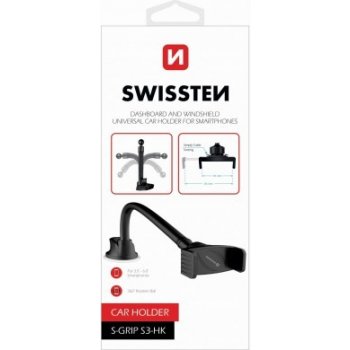 SWISSTEN S-GRIP S3-HK