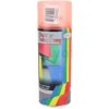 WESCO Spray Paint - Sprejový lak fluorescenčná pomarančová 400ml
