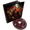 Helstar - Devil's Masquerade / Mediabook [CD]