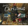 Santa's First Christmas - Mac Barnett