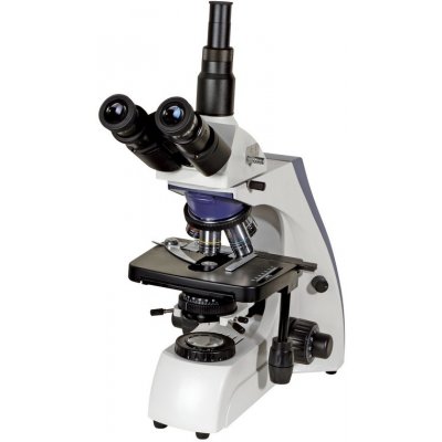 Trinokulární mikroskop Levenhuk MED 30T