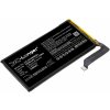 Batérie Cameron Sino CS-GPW600SL, Li-Polymer, 4500 - neoriginálna