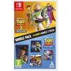 Toy Story: Retro Roundup! + Toy Story 3 Complete Edition Double Pack (SWITCH)