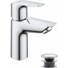 Grohe Start Edge umývadlová batéria stojanková StarLight Chrome 24199001