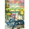 A Poisonous Palate - Lucy Burdette