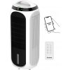 Ochlazovač vzduchu, čistička vzduchu, zvlhčovač a ventilátor AERIUM TotalCare 4in1 H13WIFI
