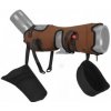 LEICA Spekticover pre APO-Televid 82 W (angle) neoprénové púzdro hnedé