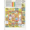 Spoločenská hra - Cesta k bobrej rieke