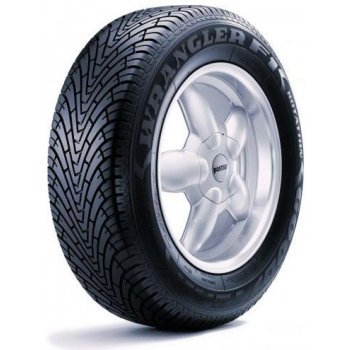Pneumatiky Goodyear Wrangler F1 225/55 R17 97H