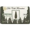 Nesti Dante Dei Colli Fiorentini Cipresso Regenerating toaletní mýdlo 250 g