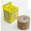 KineMax Tape Super-Pro Cotton bežová 5 cm x 5 m
