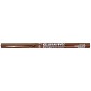 Rimmel London Scandal'Eyes Exagerate Eye Definer ceruzka na oči 002 Chocolate Brown 0,35 g
