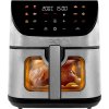 AIRCOOK Q70 XXL WIFI PRO FRITÉZA TESLA
