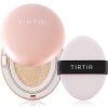 TIRTIR Mask Fit All Cover Cushion matujúci make-up v hubke odtieň 15C Fair Porcelain 18 g