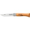 Opinel OPI VRN N°06 Carbon (000739 display)