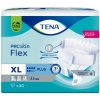 TENA FLEX PLUS X-LARGE plienkové nohavičky - 30 ks