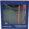 Fan-shop Sada BARCELONA FC diář a propiska