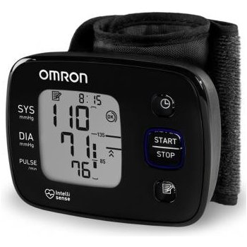 Omron MIT Precision 5