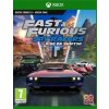 Fast & Furious: Spy Racers Rise of SH1FT3R (XONE) 5060528035903