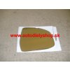 Ford MONDEO 8/2007 sklo zrkadla pravé